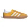 Adidas Gazelle Indoor «Crew Yellow Gum»