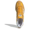 Adidas Gazelle Indoor «Crew Yellow Gum»