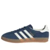 Adidas Gazelle Indoor «Dark Blue Bliss Orange»