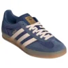 Adidas Gazelle Indoor «Dark Blue Bliss Orange»