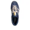Adidas Gazelle Indoor «Dark Blue Bliss Orange»