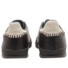 Adidas Gazelle Indoor «Dark Brown Wonder White»