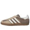Adidas Gazelle Indoor «Earth Strata Cloud White»