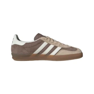 Adidas Gazelle Indoor «Earth Strata Cloud White»