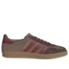 Adidas Gazelle Indoor «Earth Strata Shadow Red»
