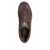 Adidas Gazelle Indoor «Earth Strata Shadow Red»