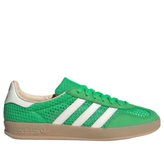 Adidas Gazelle Indoor «Energy Green»