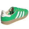 Adidas Gazelle Indoor «Energy Green»