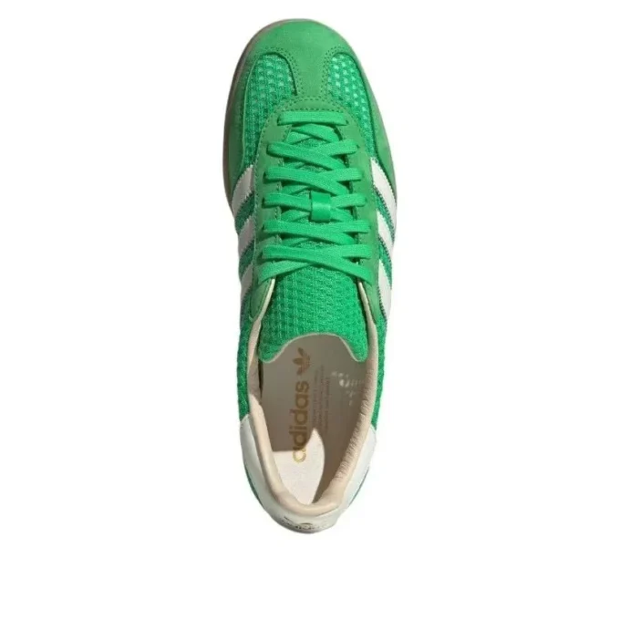 Adidas Gazelle Indoor «Energy Green»