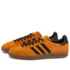 Adidas Gazelle Indoor «Eqt Orange Core Black»