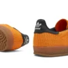 Adidas Gazelle Indoor «Eqt Orange Core Black»