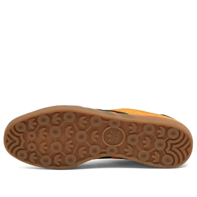 Adidas Gazelle Indoor «Eqt Orange Core Black»