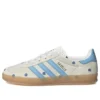 Adidas Gazelle Indoor Floral «Blanco Azul» Adidas Gazelle Indoor Floral «Blanco Azul»