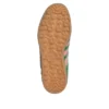 Adidas Gazelle Indoor Furry «Green Pink»