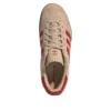 Adidas Gazelle Indoor Furry «Tan Red»