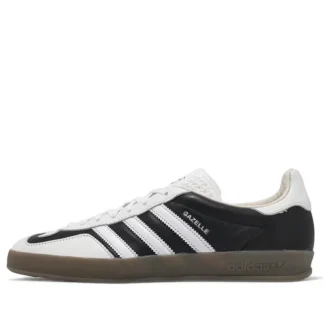 Adidas Gazelle Indoor «Gatsin Pack Black»
