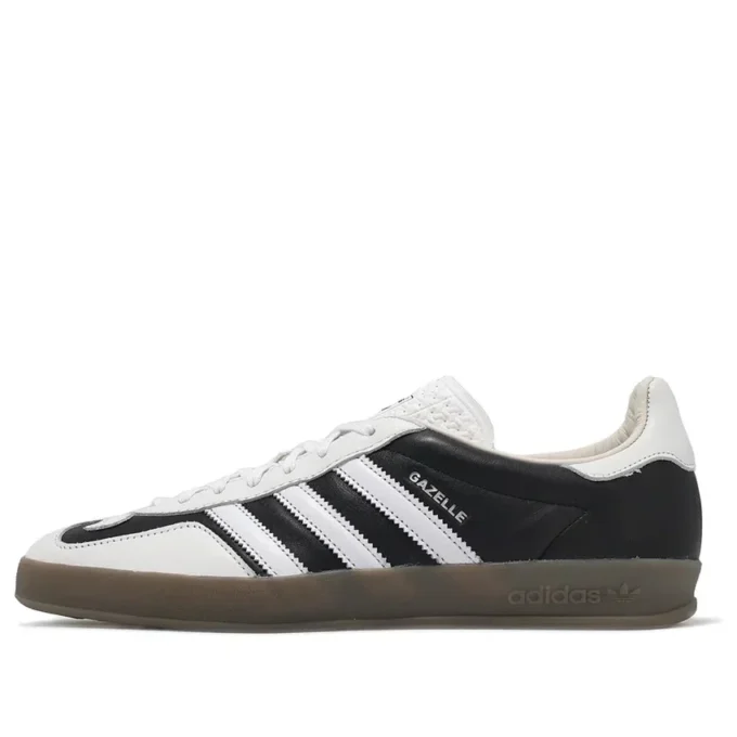 Adidas Gazelle Indoor «Gatsin Pack Black»
