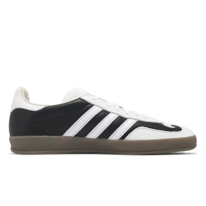 Adidas Gazelle Indoor «Gatsin Pack Black»