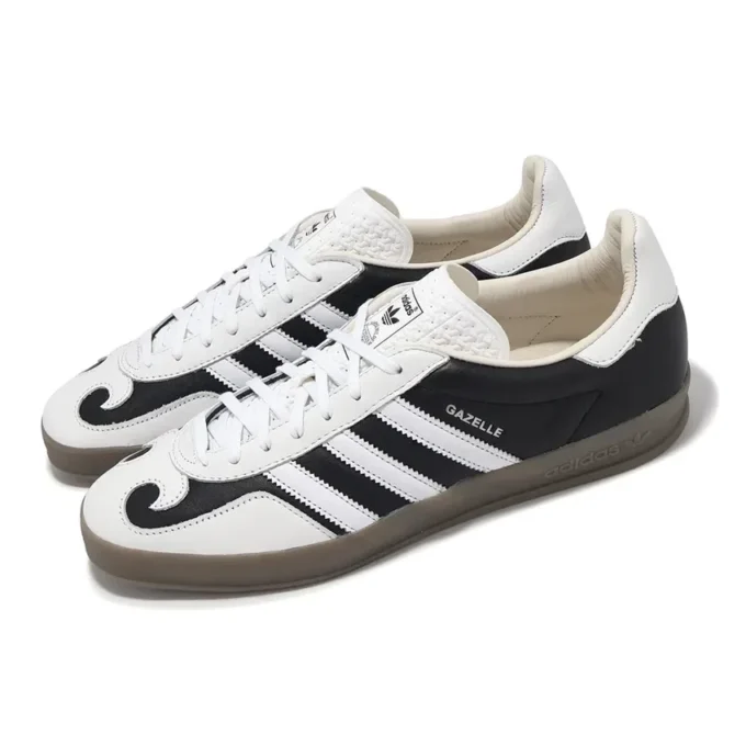 Adidas Gazelle Indoor «Gatsin Pack Black»