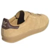 Adidas Gazelle Indoor «Golden Beige»