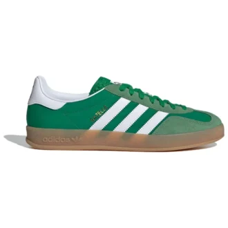 Adidas Gazelle Indoor «Green Gum»