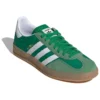 Adidas Gazelle Indoor «Green Gum»