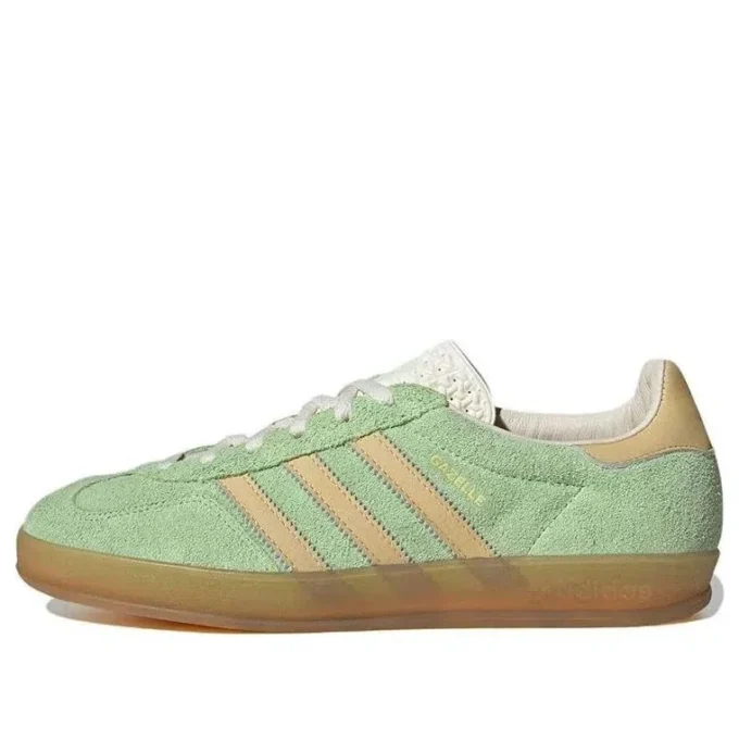 Adidas Gazelle Indoor «Green Spark»