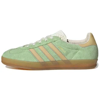 Adidas Gazelle Indoor «Green Spark»