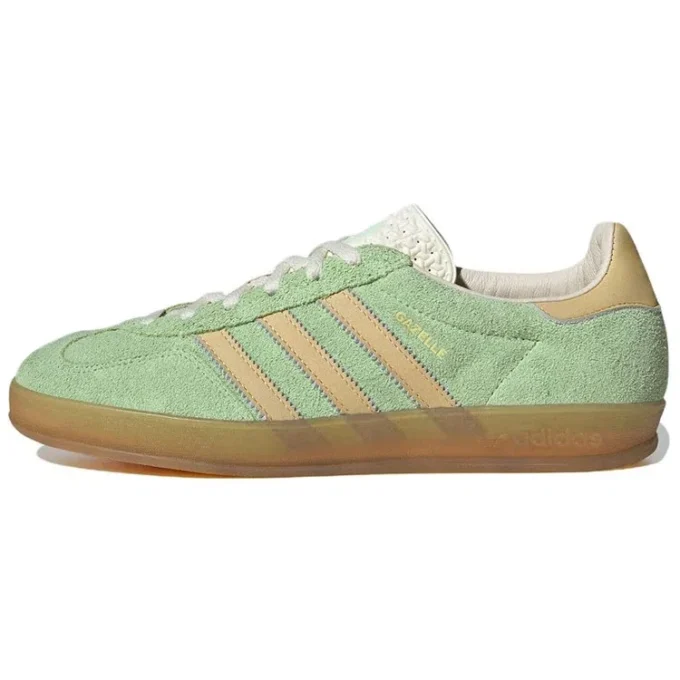 Adidas Gazelle Indoor «Green Spark»