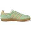 Adidas Gazelle Indoor «Green Spark»