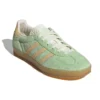 Adidas Gazelle Indoor «Green Spark»