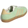 Adidas Gazelle Indoor «Green Spark»