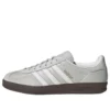 Adidas Gazelle Indoor «Grey Core White Gum»