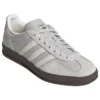 Adidas Gazelle Indoor «Grey Core White Gum»