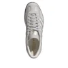Adidas Gazelle Indoor «Grey Core White Gum»
