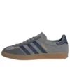 Adidas Gazelle Indoor «Grey Night Indigo»