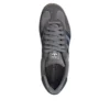 Adidas Gazelle Indoor «Grey Night Indigo»