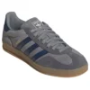 Adidas Gazelle Indoor «Grey Night Indigo»