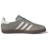 Adidas Gazelle Indoor «Grey White»
