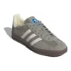 Adidas Gazelle Indoor «Grey White»