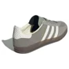 Adidas Gazelle Indoor «Grey White»