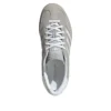 Adidas Gazelle Indoor «Grey White Gum»