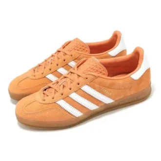 Adidas Gazelle Indoor «Hazy Copper Gum»