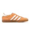 Adidas Gazelle Indoor «Hazy Copper Gum»