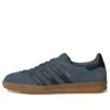 Adidas Gazelle Indoor «Legacy Blue Gum»