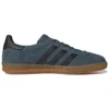 Adidas Gazelle Indoor «Legacy Blue Gum»