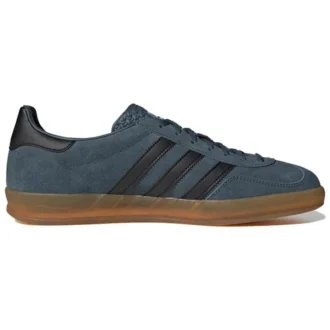 Adidas Gazelle Indoor «Legacy Blue Gum»