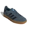 Adidas Gazelle Indoor «Legacy Blue Gum»