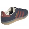Adidas Gazelle Indoor «Legend Ink Preloved Ruby»