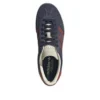 Adidas Gazelle Indoor «Legend Ink Preloved Ruby»